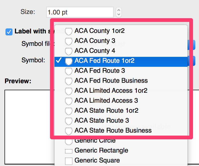 mapublisher replace value in attributes